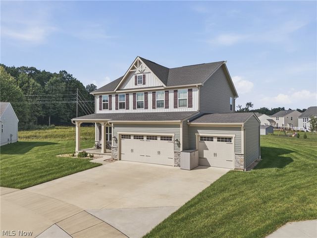 2180 Orchard Circle, Ravenna, OH 44266