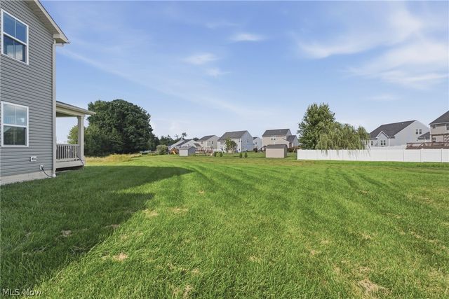 2180 Orchard Circle, Ravenna, OH 44266