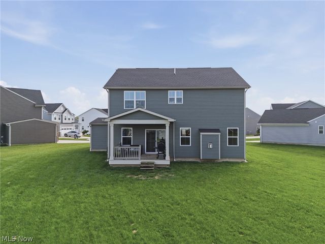 2180 Orchard Circle, Ravenna, OH 44266