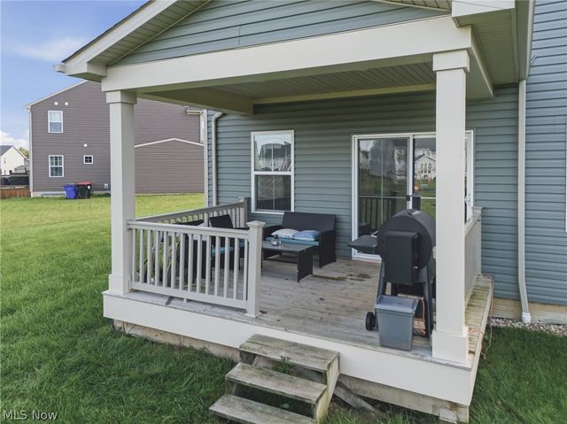 2180 Orchard Circle, Ravenna, OH 44266