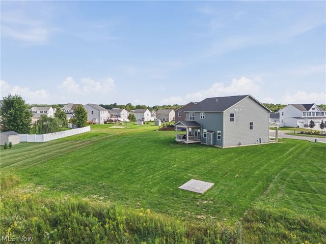 2180 Orchard Circle, Ravenna, OH 44266