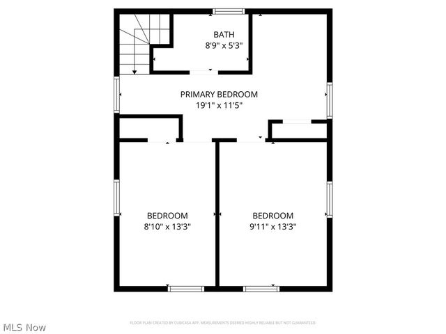 307 S Main Street, Orrville, OH 44667