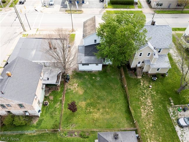 307 S Main Street, Orrville, OH 44667