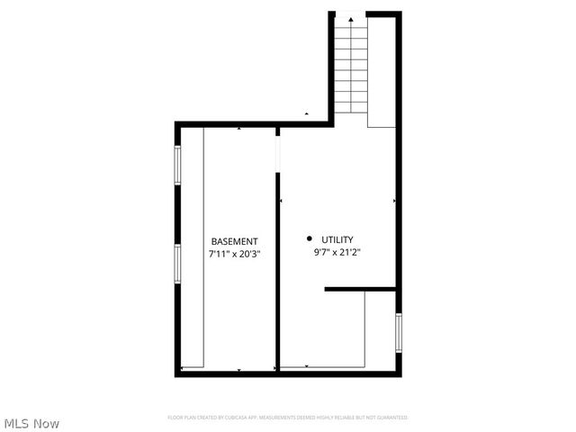 307 S Main Street, Orrville, OH 44667