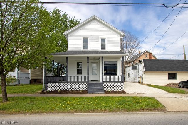 307 S Main Street, Orrville, OH 44667