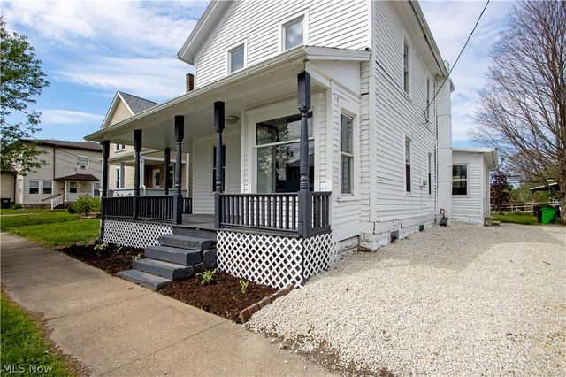 307 S Main Street, Orrville, OH 44667