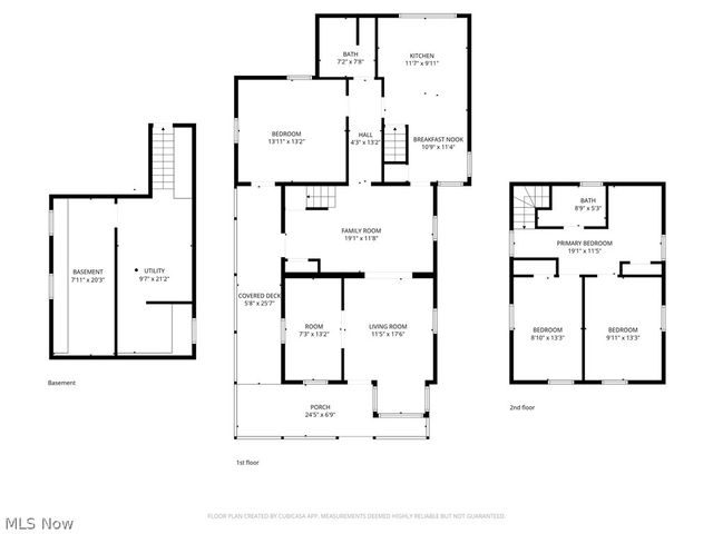 307 S Main Street, Orrville, OH 44667