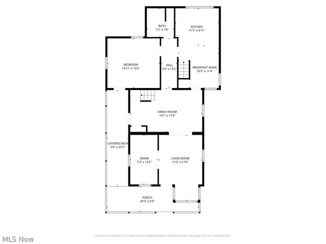 307 S Main Street, Orrville, OH 44667