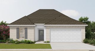 30735 Eden Way Drive, Denham Springs, LA 70726
