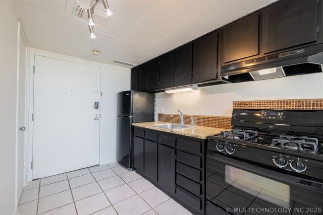 450 W 7th Street 1410, Tulsa, OK 74119