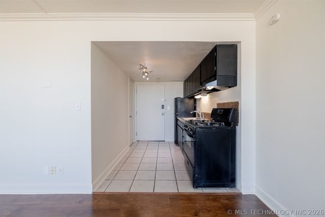 450 W 7th Street 1410, Tulsa, OK 74119