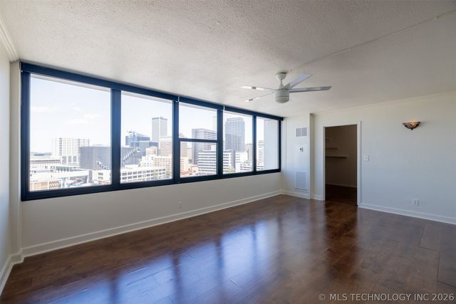 450 W 7th Street 1410, Tulsa, OK 74119