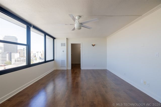 450 W 7th Street 1410, Tulsa, OK 74119