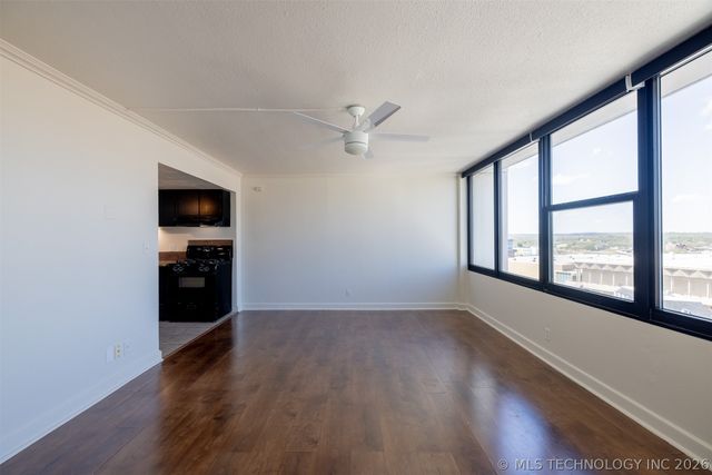 450 W 7th Street 1410, Tulsa, OK 74119