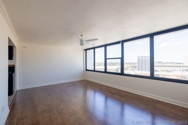 450 W 7th Street 1410, Tulsa, OK 74119