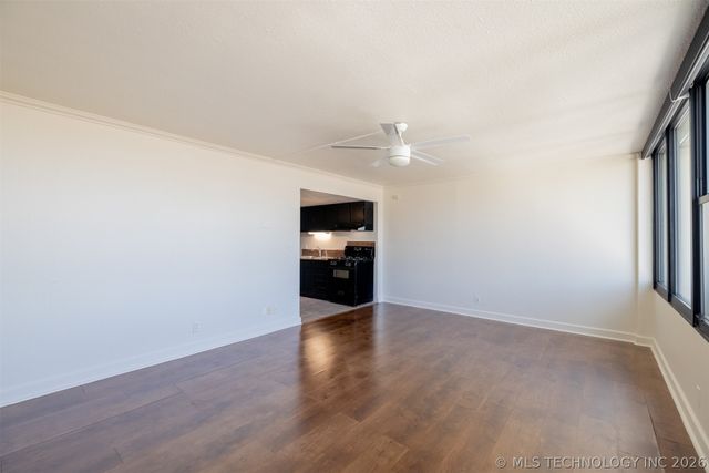 450 W 7th Street 1410, Tulsa, OK 74119