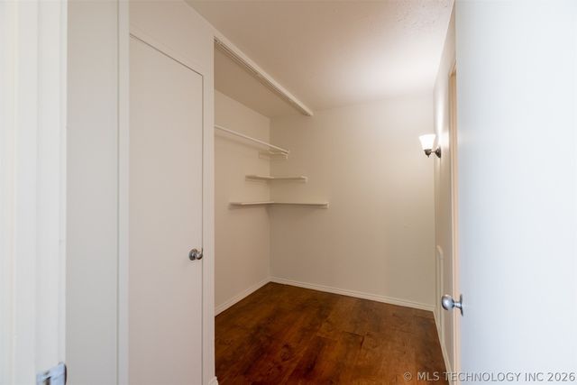 450 W 7th Street 1410, Tulsa, OK 74119