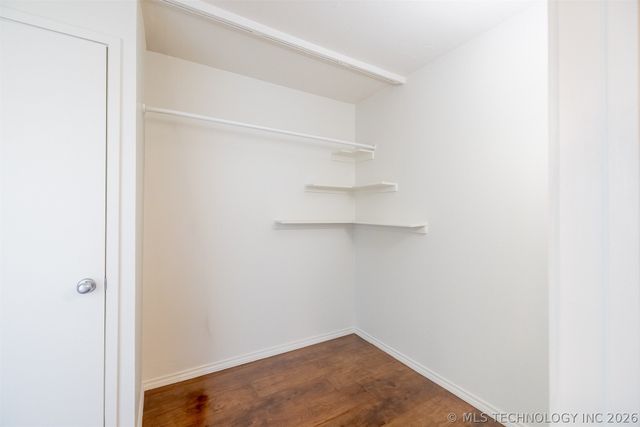 450 W 7th Street 1410, Tulsa, OK 74119