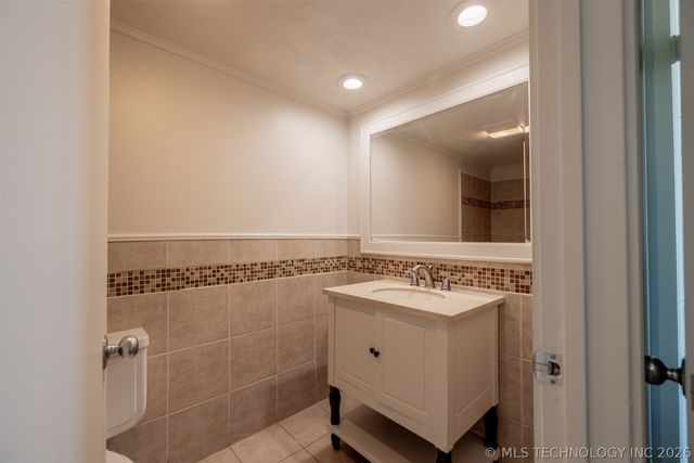 450 W 7th Street 1410, Tulsa, OK 74119