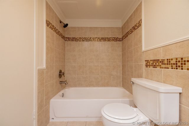 450 W 7th Street 1410, Tulsa, OK 74119