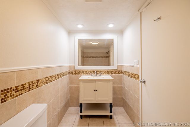 450 W 7th Street 1410, Tulsa, OK 74119