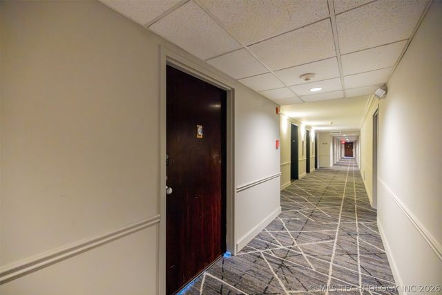 450 W 7th Street 1410, Tulsa, OK 74119