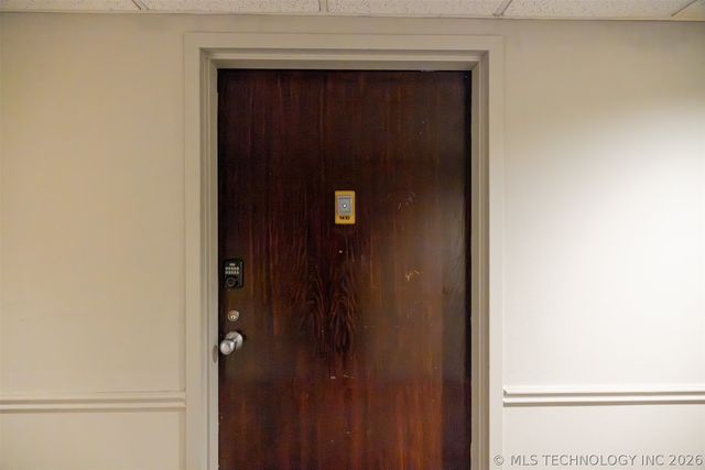 450 W 7th Street 1410, Tulsa, OK 74119