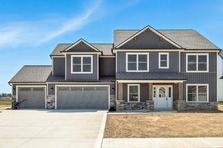 11245 Winter Quarters Pass, Fort Wayne, IN 46818