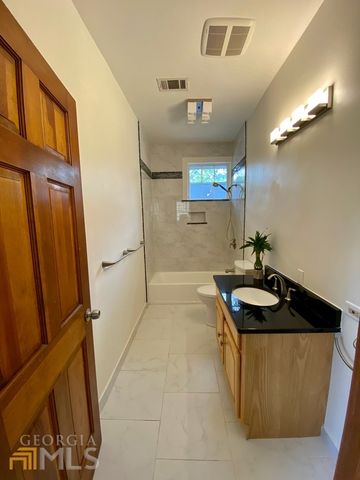 232 Sydney Street SE B, Atlanta, GA 30312