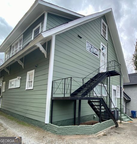 232 Sydney Street SE B, Atlanta, GA 30312