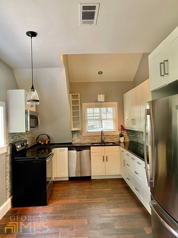 232 Sydney Street SE B, Atlanta, GA 30312