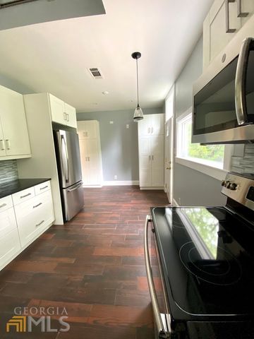 232 Sydney Street SE B, Atlanta, GA 30312