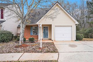 167 London Drive, Mcdonough, GA 30253