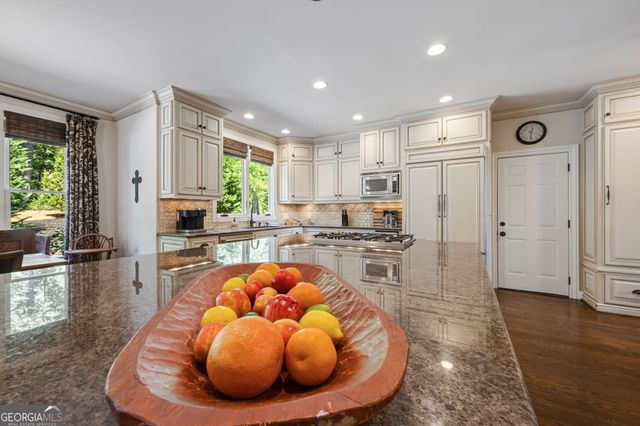 1990 Sawnee Court, Cumming, GA 30040