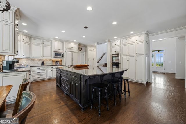 1990 Sawnee Court, Cumming, GA 30040