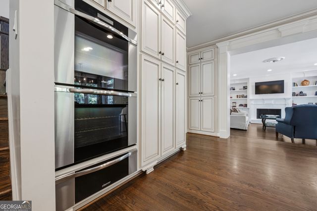 1990 Sawnee Court, Cumming, GA 30040