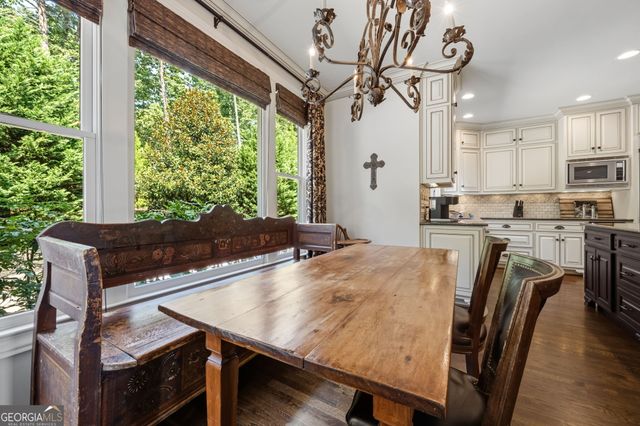 1990 Sawnee Court, Cumming, GA 30040