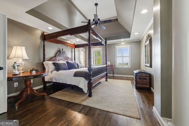1990 Sawnee Court, Cumming, GA 30040