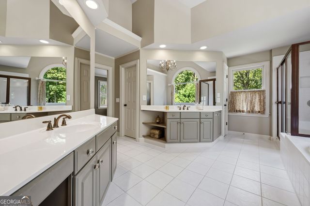 1990 Sawnee Court, Cumming, GA 30040