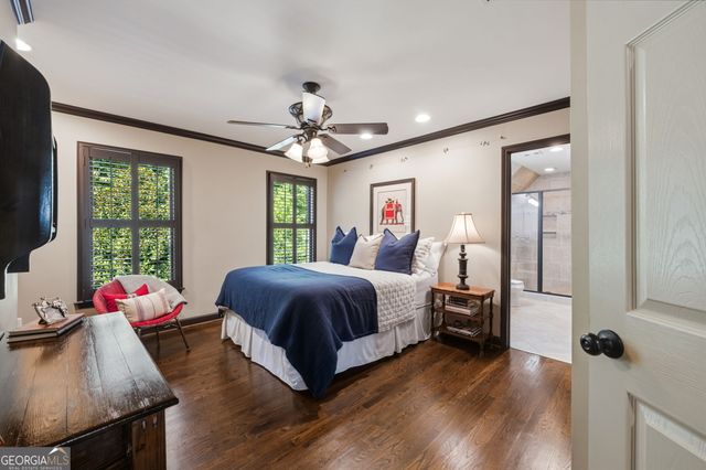 1990 Sawnee Court, Cumming, GA 30040