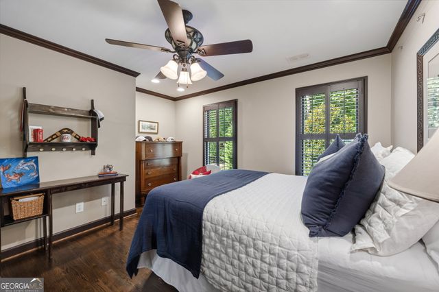 1990 Sawnee Court, Cumming, GA 30040
