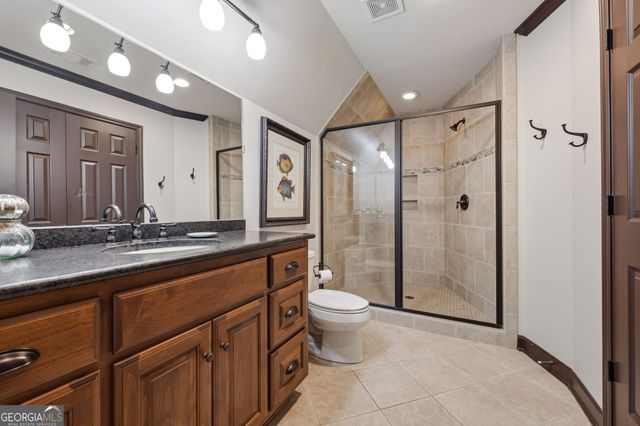 1990 Sawnee Court, Cumming, GA 30040