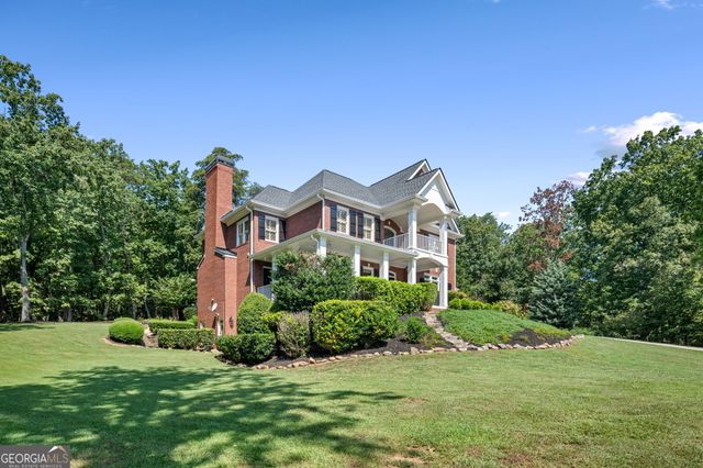 1990 Sawnee Court, Cumming, GA 30040