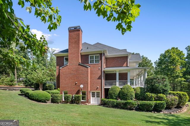 1990 Sawnee Court, Cumming, GA 30040