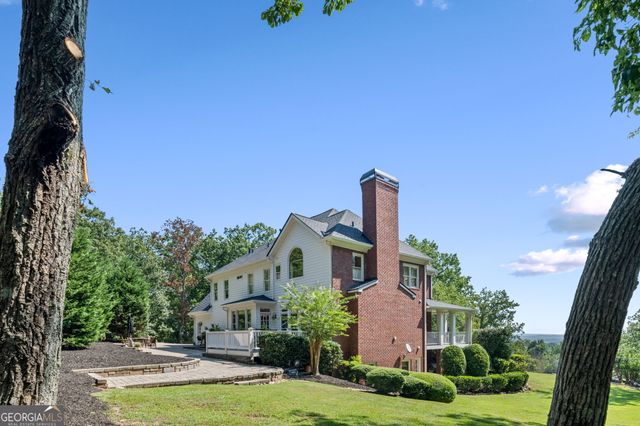 1990 Sawnee Court, Cumming, GA 30040