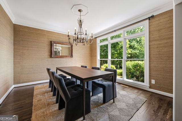 1990 Sawnee Court, Cumming, GA 30040