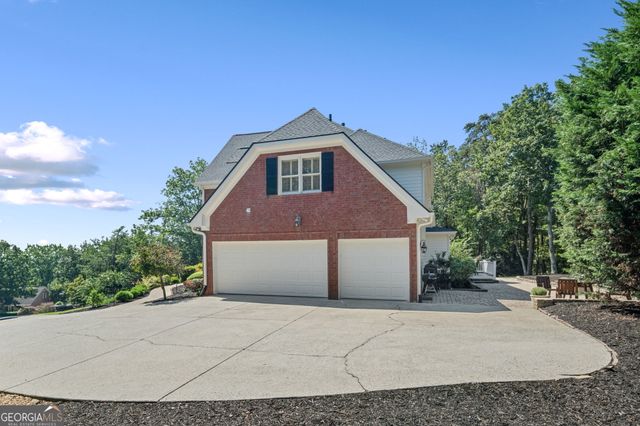 1990 Sawnee Court, Cumming, GA 30040