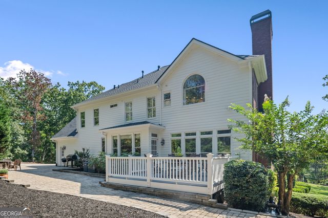 1990 Sawnee Court, Cumming, GA 30040