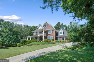 1990 Sawnee Court, Cumming, GA 30040