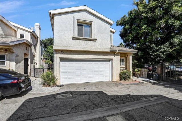 12451 Ralston A, Sylmar, CA 91342
